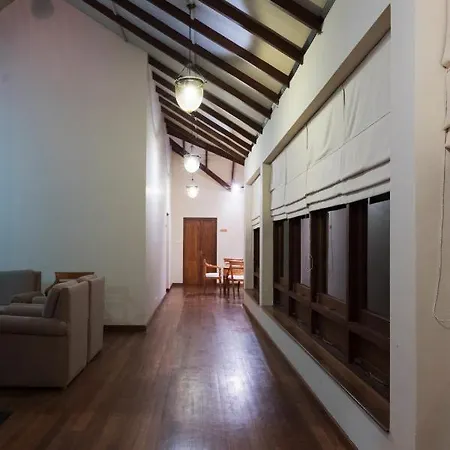 Hotel The Walden