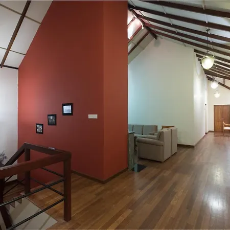 The Walden Hotel