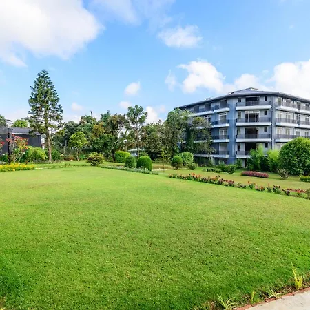 Hotel The Walden Nuwara Eliya