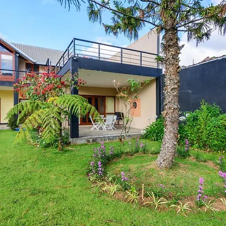 The Walden Nuwara Eliya