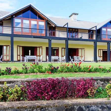 The Walden Hotel Nuwara Eliya