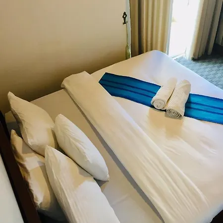 Ashley Services Hotel