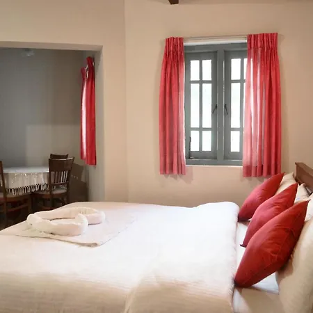 Samri Bunglow Country house *