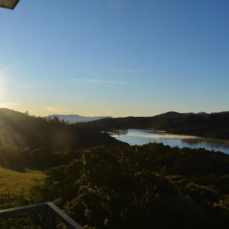 Villa Tranquil - Stunning Views With Free Breakfast
