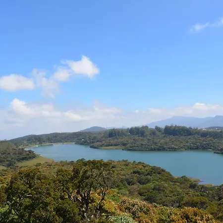 Tranquil - Stunning Views With Free Breakfast Villa *