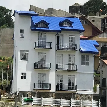 Apartment Regal Rose Luxury Nuwara Eliya
