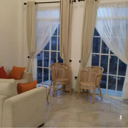 Regal Rose Luxury * Nuwara Eliya