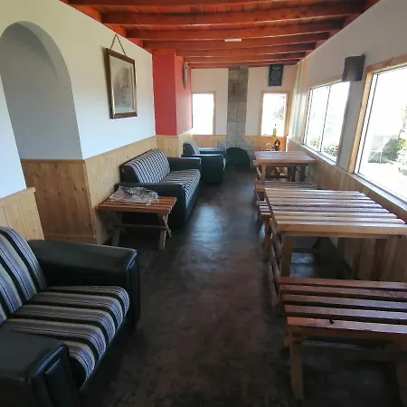 Lover's Leap Private Bungalow Nuwara Eliya