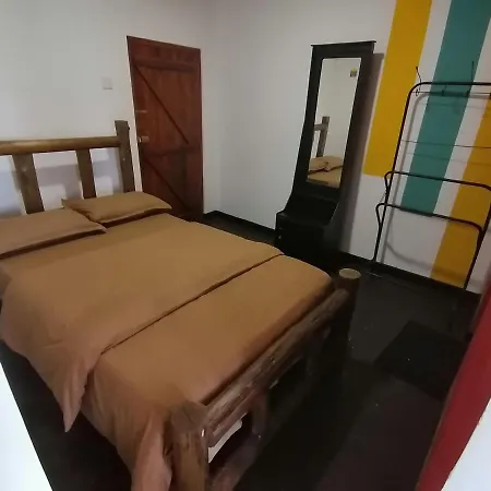 Lover's Leap Private Bungalow Hotel Nuwara Eliya