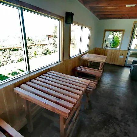 Lover's Leap Private Bungalow