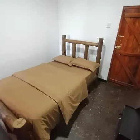 Hotel Lover's Leap Private Bungalow *