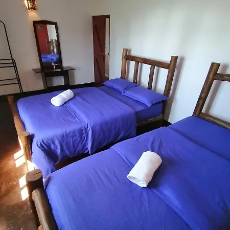 Lover's Leap Private Bungalow * Nuwara Eliya