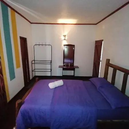 Hotel Lover's Leap Private Bungalow Nuwara Eliya