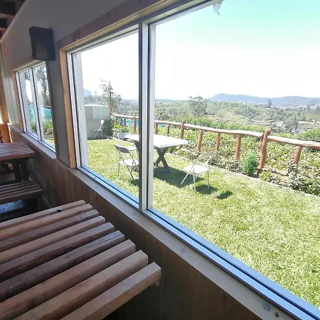 Lover's Leap Private Bungalow * Nuwara Eliya