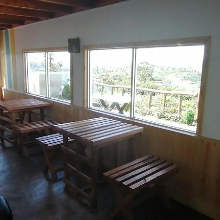 Hotel Lover's Leap Private Bungalow *