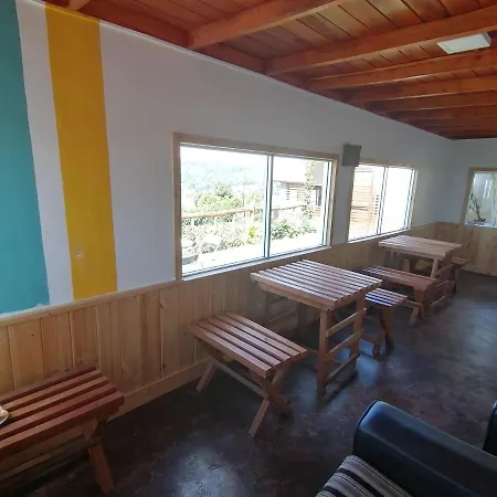 Hotel Lover's Leap Private Bungalow *