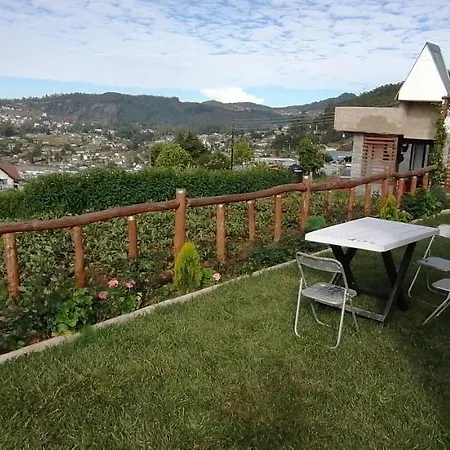 Lover's Leap Private Bungalow * Nuwara Eliya