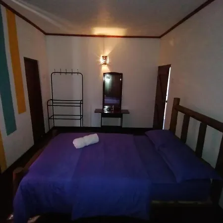 Hotel Lover's Leap Private Bungalow *