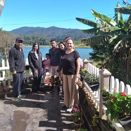 Eco Creations Nuwaraeliya Hotel Nuwara Eliya