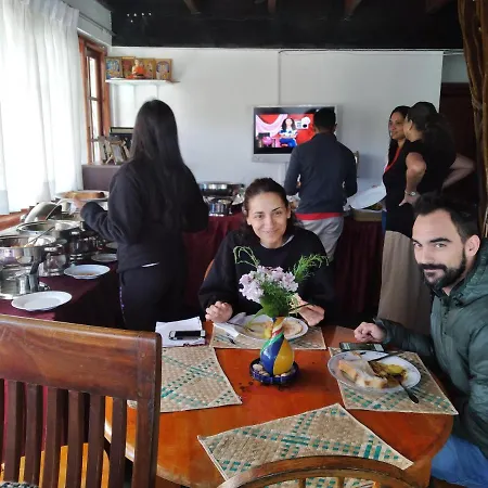 Eco Creations Nuwaraeliya 3*