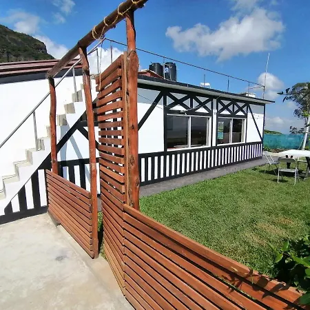 Hotel Lover's Leap Private Bungalow