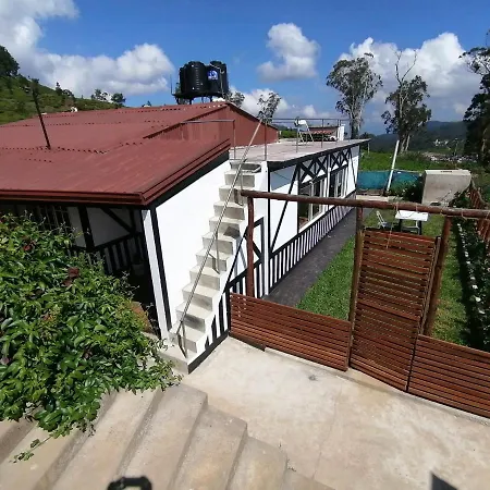 Lover's Leap Private Bungalow Nuwara Eliya