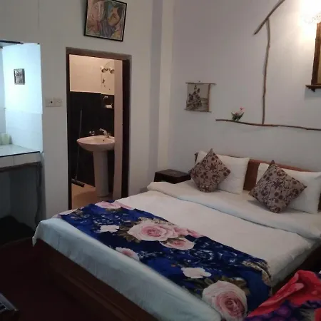 Eco Creations Nuwaraeliya Hotel 3*