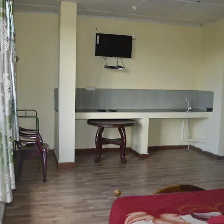 Guest house Sandella