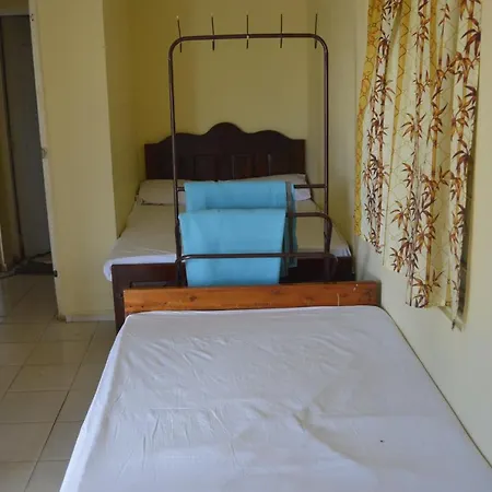 Guest house Sandella *