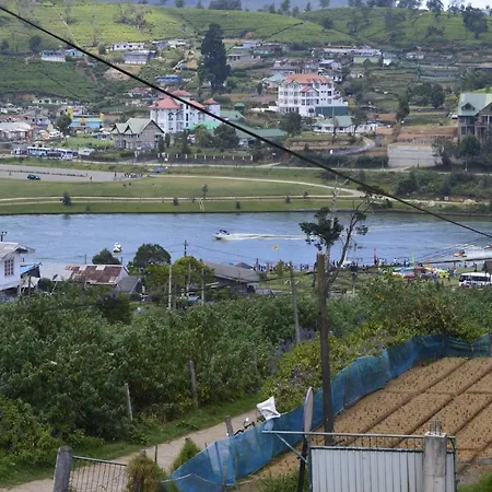 Sandella * Nuwara Eliya