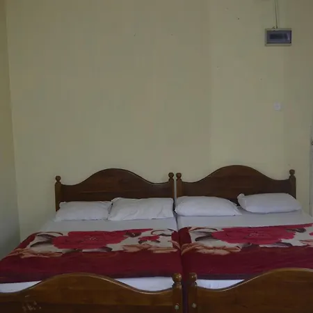 Guest house Sandella *