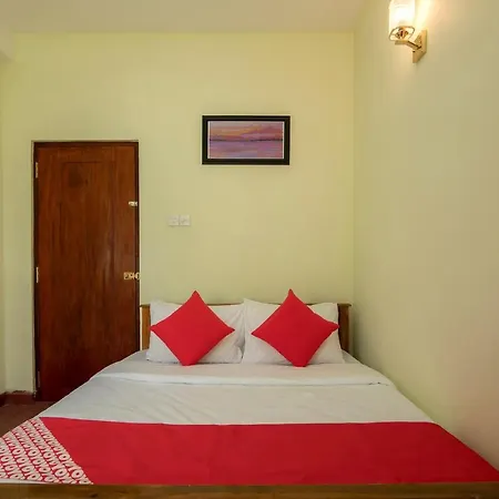 Hotel Oyo 564 Green Nuwara Eliya