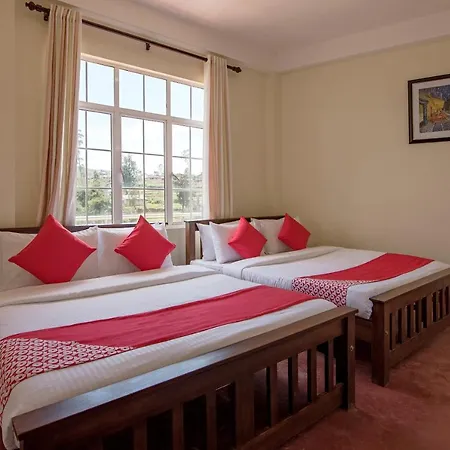 Hotel Oyo 564 Green 3*