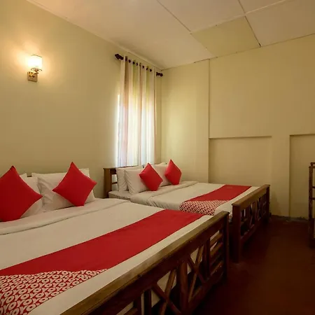 Hotel Oyo 564 Green