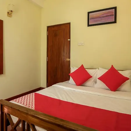 Oyo 564 Green Hotel Nuwara Eliya