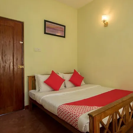 Oyo 564 Green Hotel Nuwara Eliya