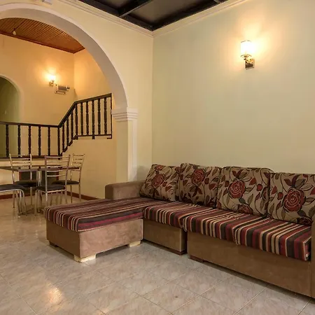 Oyo 564 Green Hotel Nuwara Eliya