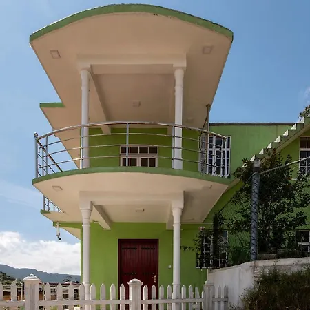 Oyo 564 Green Hotel Nuwara Eliya