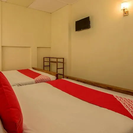 Oyo 564 Green 3* Nuwara Eliya