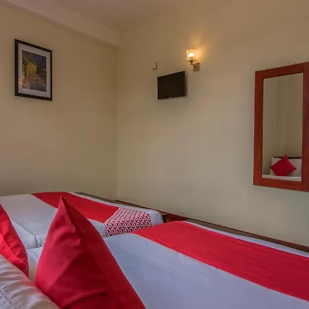 Hotel Oyo 564 Green 3*