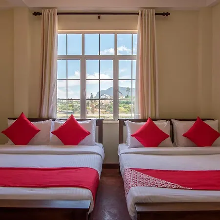 Oyo 564 Green 3* Nuwara Eliya