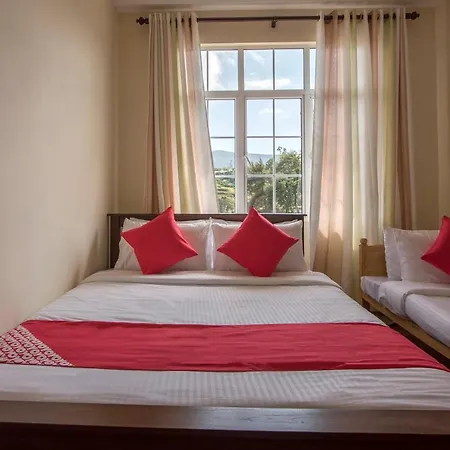 Oyo 564 Green Hotel 3*