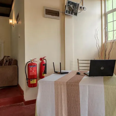 Oyo 564 Green Hotel Nuwara Eliya