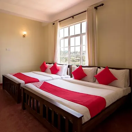 Oyo 564 Green 3* Nuwara Eliya