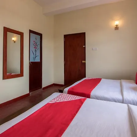 Hotel Oyo 564 Green 3*