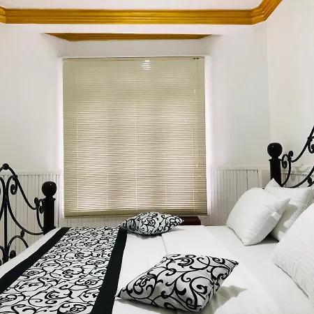 Golden Five Hotel Nuwara Eliya