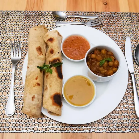 Oyo 454 Jayamal Rest Hotel