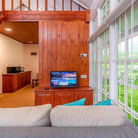 Mandaram Eco Resort 3*