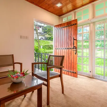 Mandaram Eco Nuwara Eliya