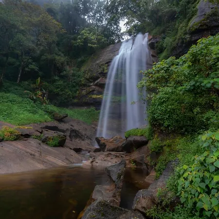 Resort Mandaram Eco Nuwara Eliya